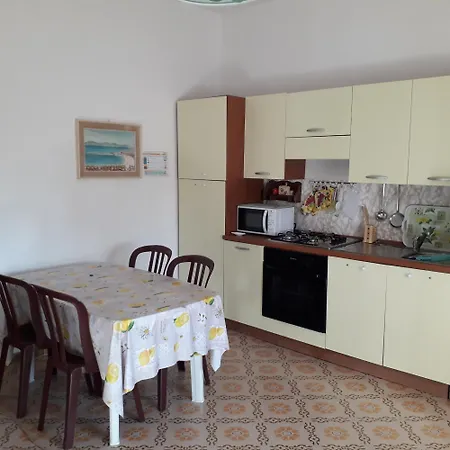 Appartement Gemma 1 *