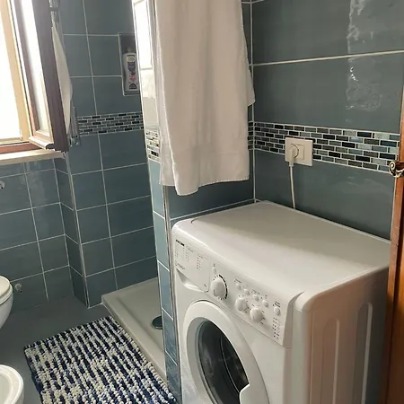 Appartement Gemma 1