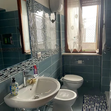 Gemma 1 Appartement *