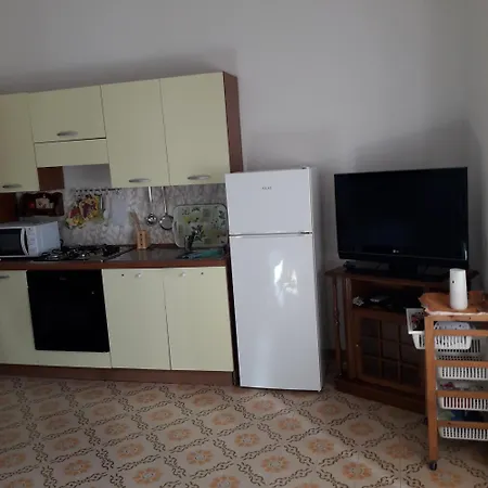 Gemma 1 Appartement *